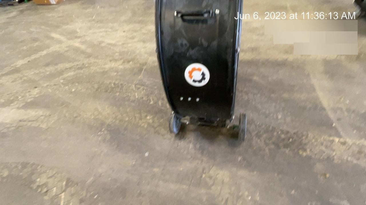 2021 UTILITECH 42" Fan