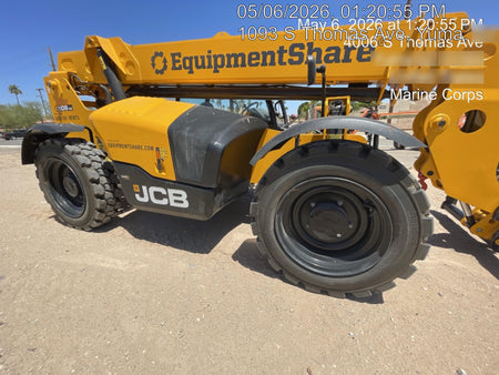 2026 JCB 509-42