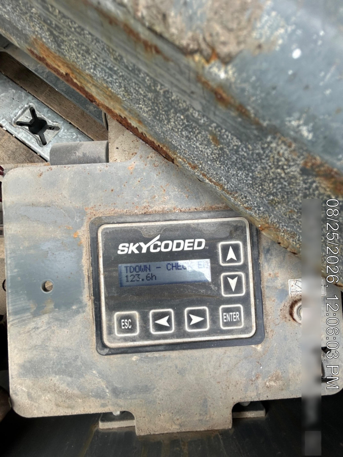 2023 SKYJACK SJ3219
