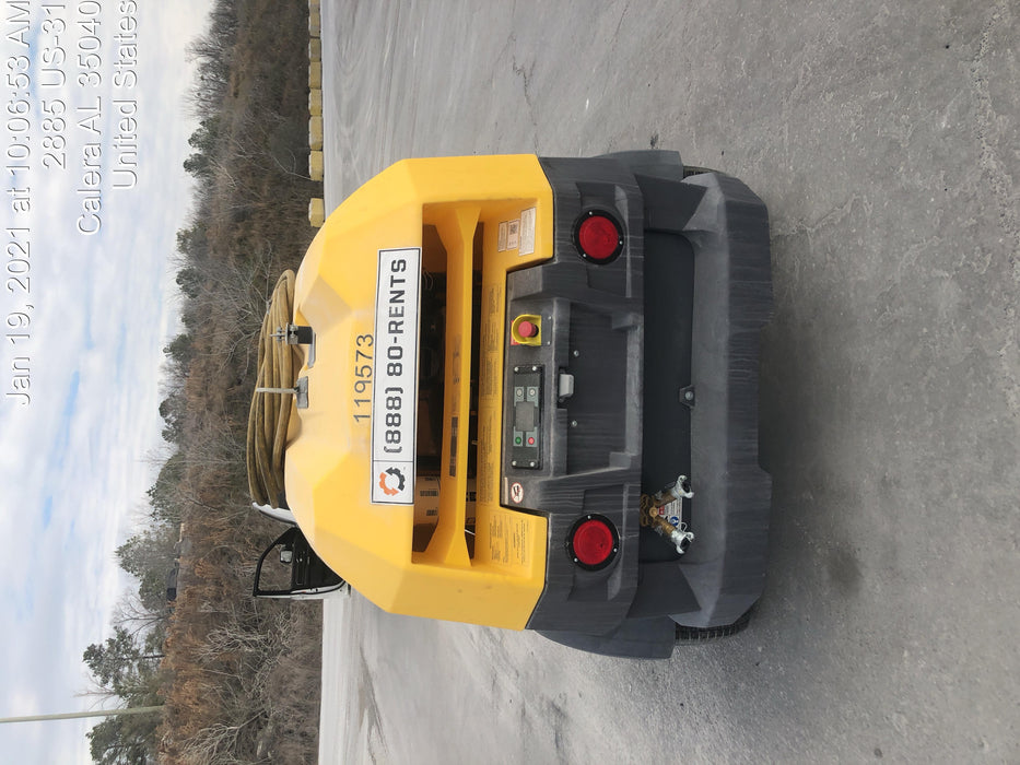 2020 ATLAS COPCO XAS188