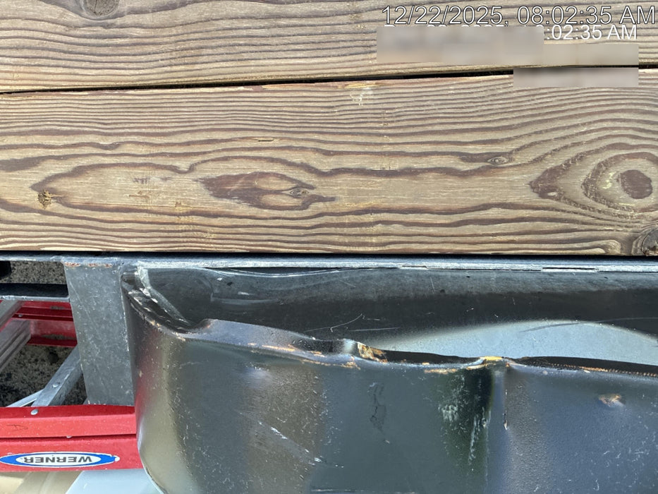 2024 FABFORM ATV714-3K