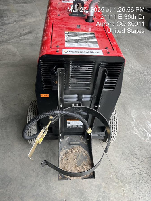 2024 LINCOLN ELECTRIC Ranger 305 LPG