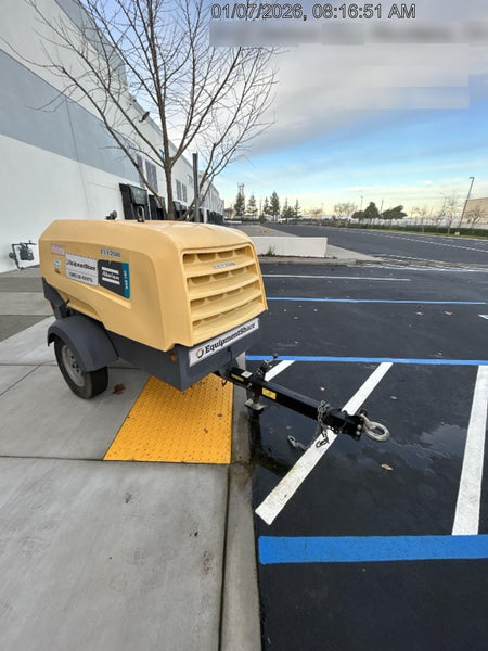 2020 ATLAS COPCO XAS188