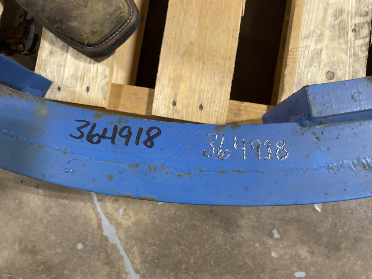 2023 KC WELDING KCW42