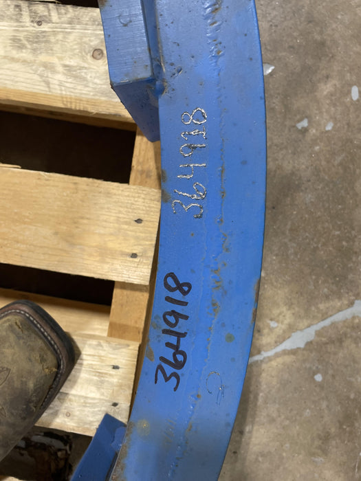 2023 KC WELDING KCW42