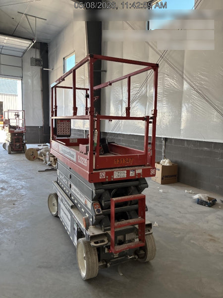 2021 SKYJACK SJ3226