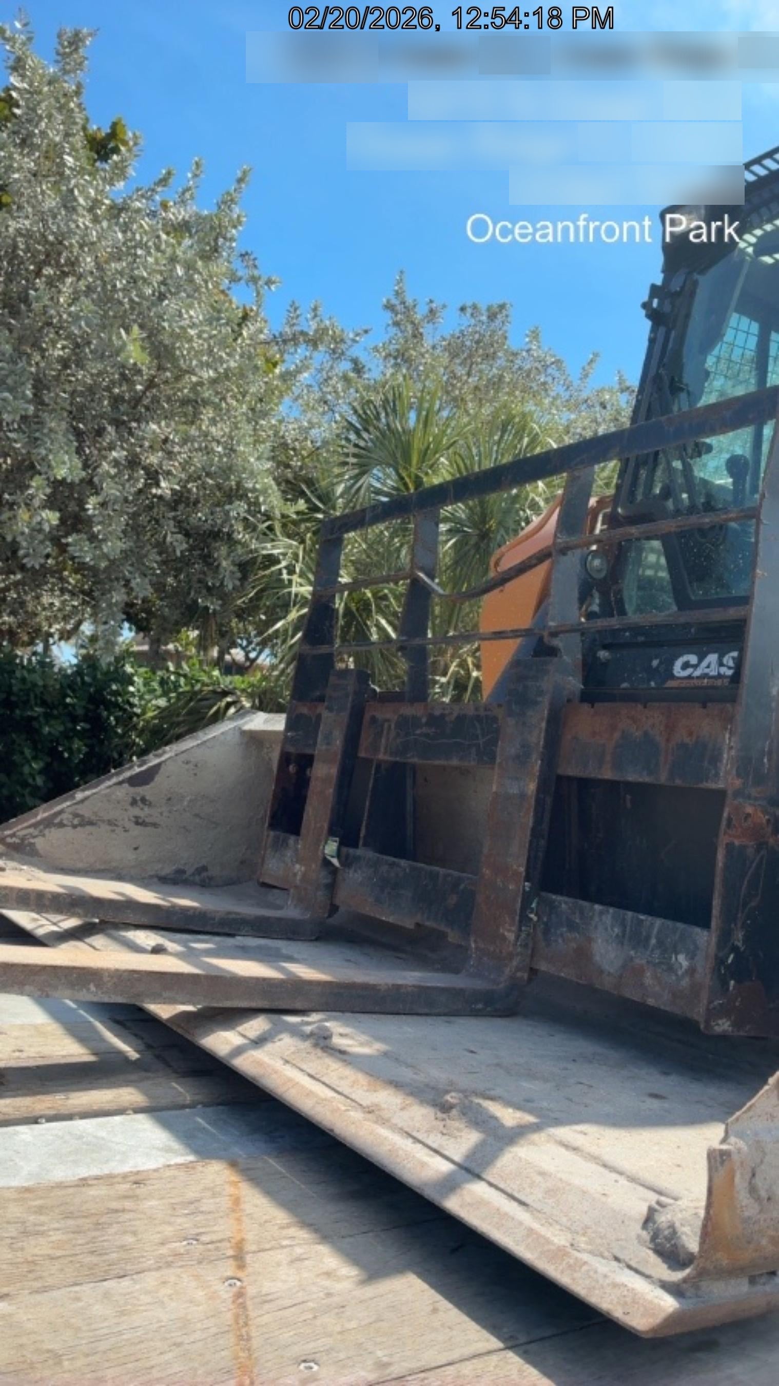 2022 ARROW MATERIAL HANDLING 48" Pallet Forks - Arrow