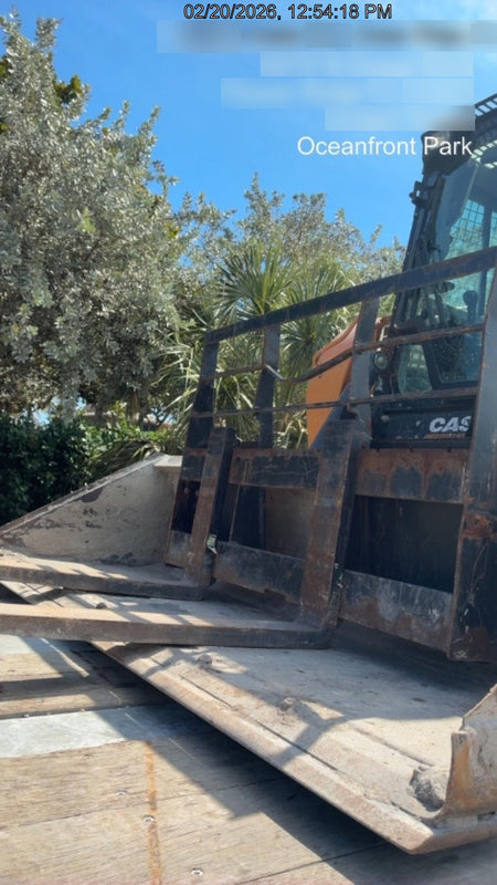 2022 ARROW MATERIAL HANDLING 48" Pallet Forks - Arrow