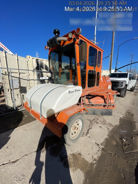 2021 BROCE RCT350