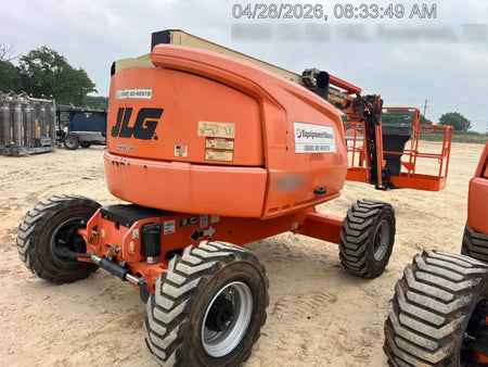 2019 JLG 450AJ
