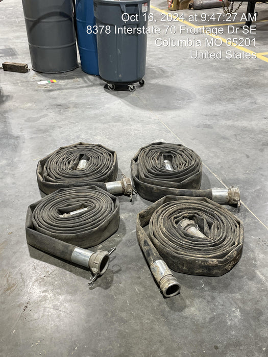 2018 WACKER NEUSON PT3A