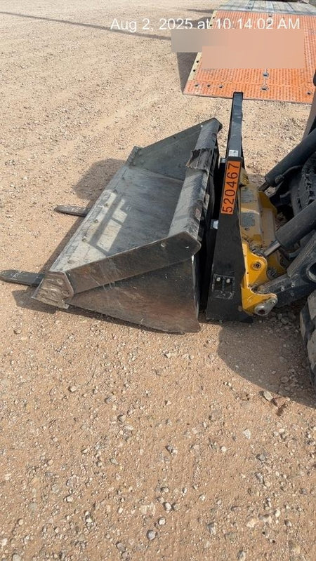 2025 ARROW MATERIAL HANDLING F5100CB