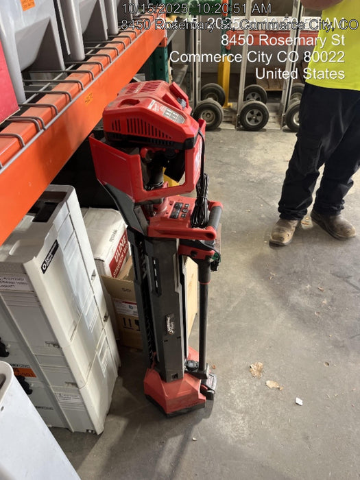 2022 MILWAUKEE 2136-20