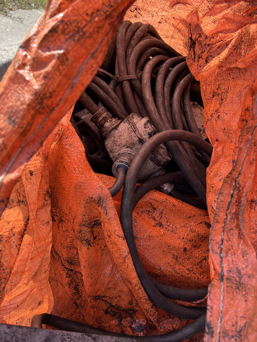 2021 LIND EQUIPMENT TLS-80XPLEDRE-LV