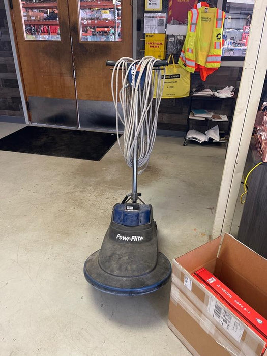 2020 POWR-FLITE NM2000