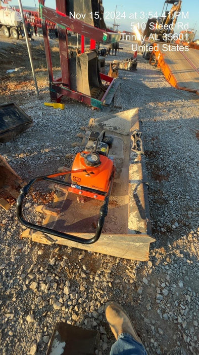 2023 MULTIQUIP MVC82VHW