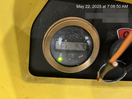 2020 HYSTER W45ZHD