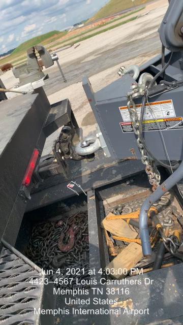 2021 ATLAS COPCO QAS625