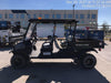 2021 Club Car CA1700D Canopy, Diesel, 4 Passenger
