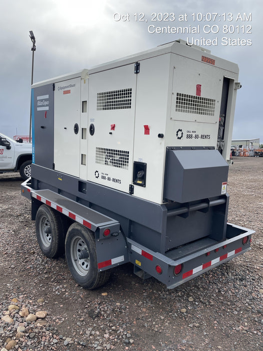 2022 ATLAS COPCO QAS 235