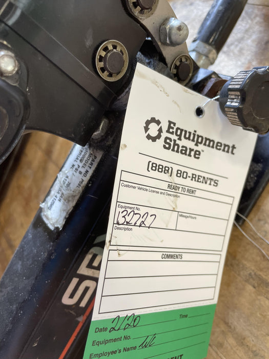 2021 POWER TEAM C2510C