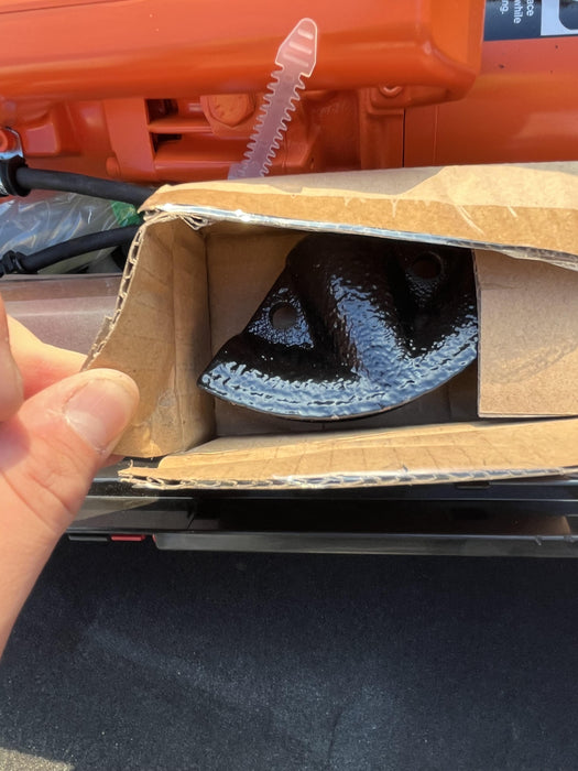 2022 BN PRODUCTS DBR-25WH