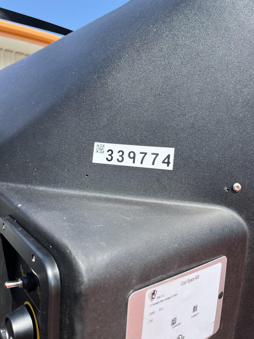 2023 BIG ASS FANS Cool Space 400