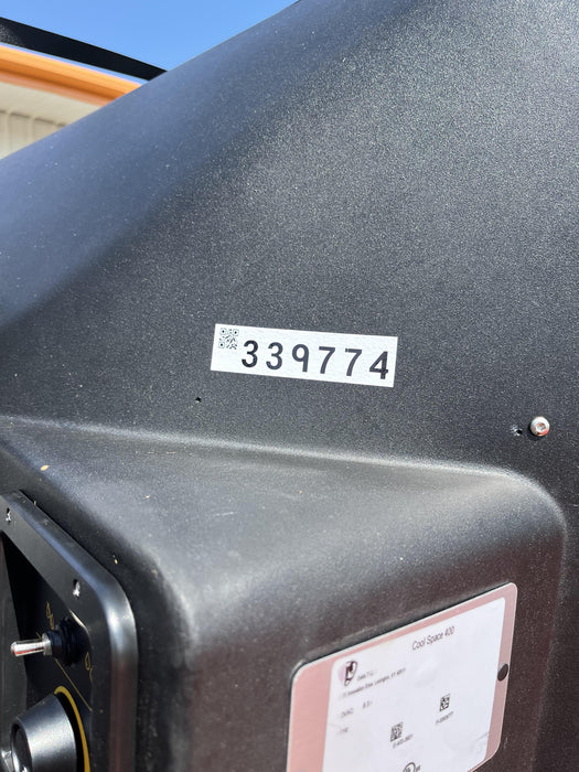 2023 BIG ASS FANS Cool Space 400