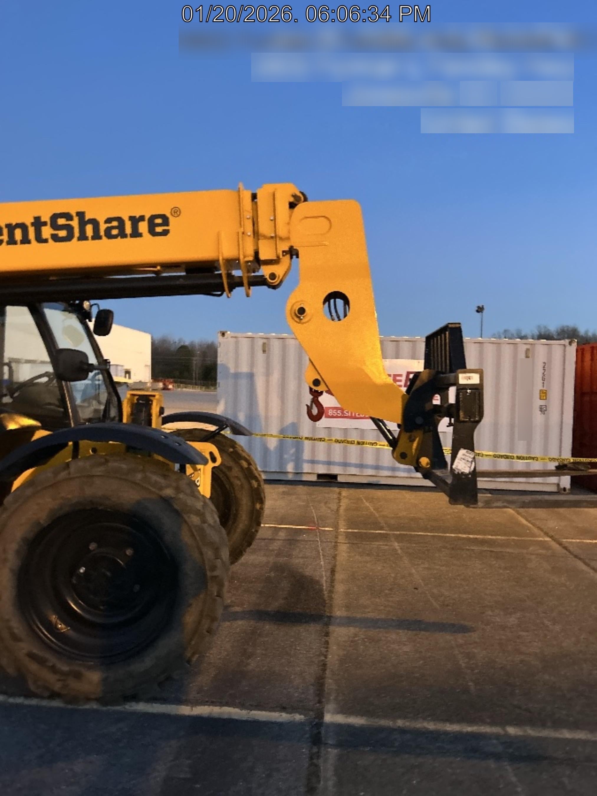 2025 JCB 509-42