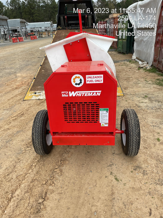 2023 MULTIQUIP WM90PH8