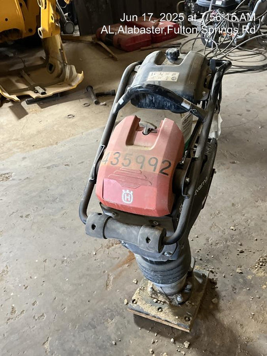 2024 HUSQVARNA LT6005