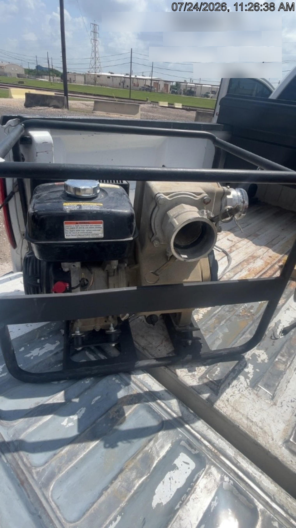 2024 MI-T-M WTP-T03-0MGH