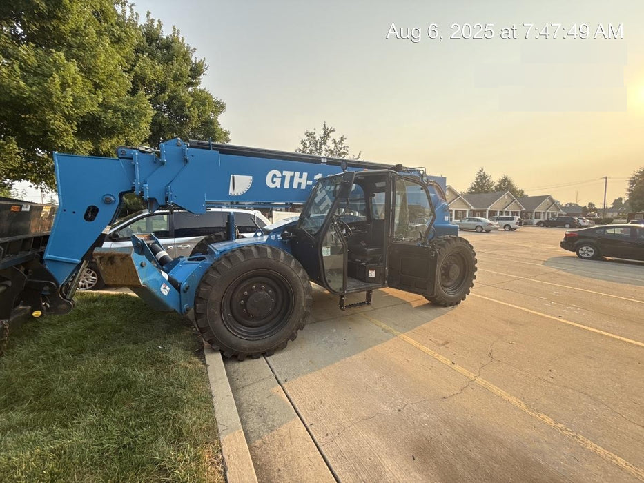 2023 STAR INDUSTRIES 1425