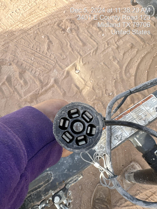 2023 PREMIER PUMP 6NNT‐RP‐TD2.9‐T85