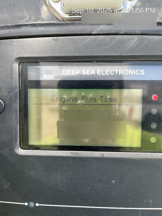 2020 ATLAS COPCO QAS 70