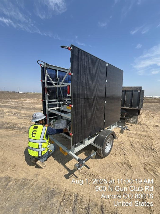 2025 PROGRESS SOLAR SOLUTIONS Helios-2XP