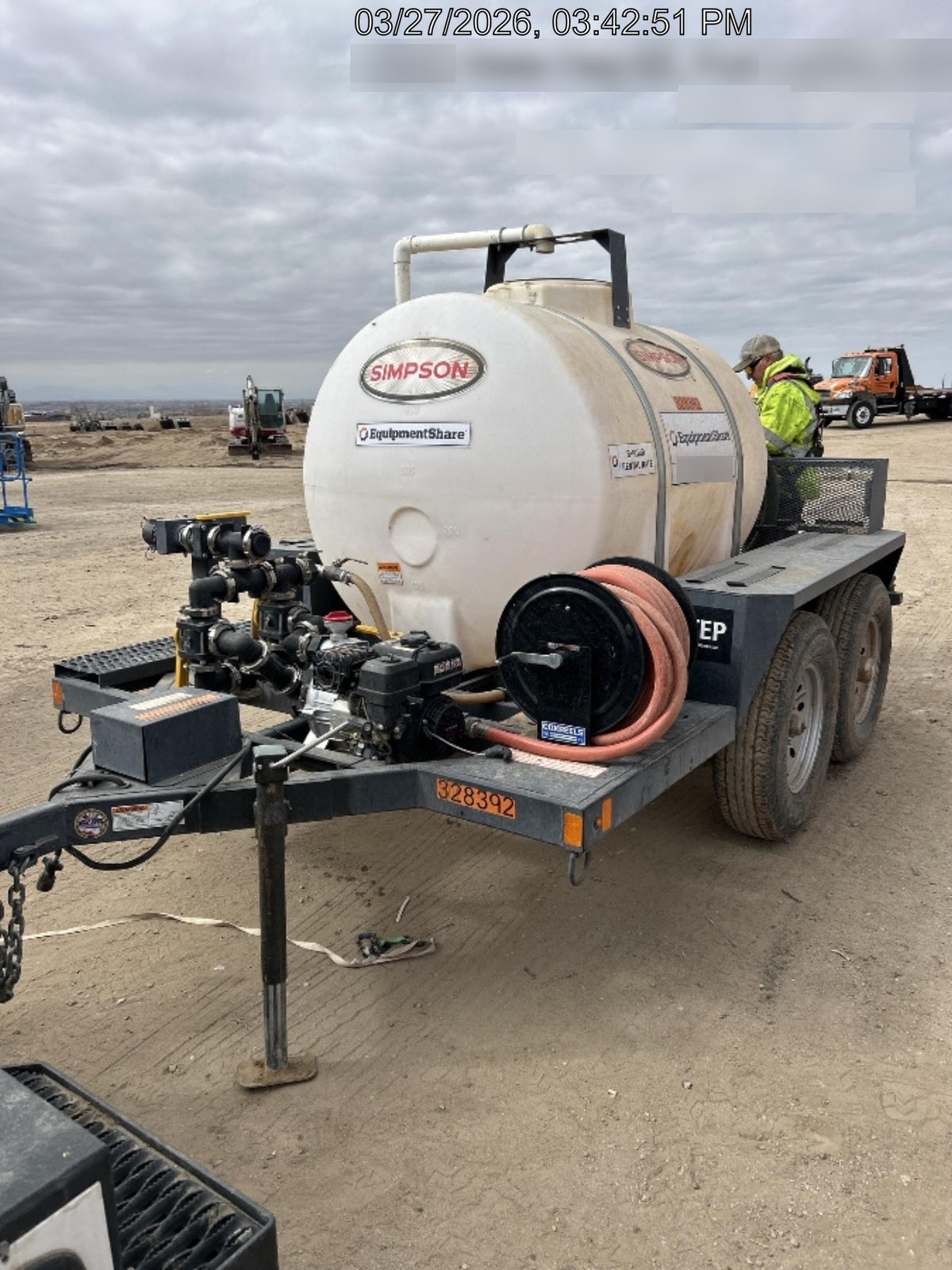 2023 SIMPSON SWT-52517