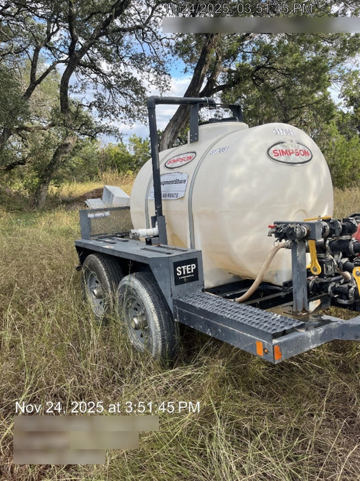 2023 SIMPSON SWT-52517