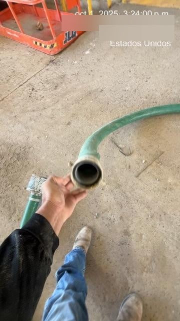 2024 MI-T-M WTP-T03-0MGH