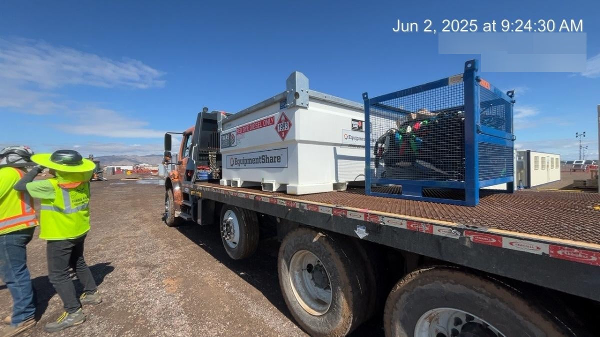2022 WESTERN GLOBAL 50TCG