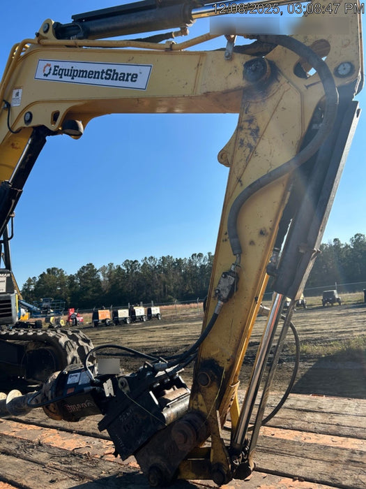 2020 YANMAR ViO50PRL