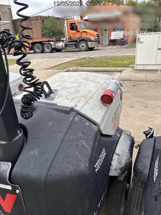 2024 WACKER NEUSON LTT4