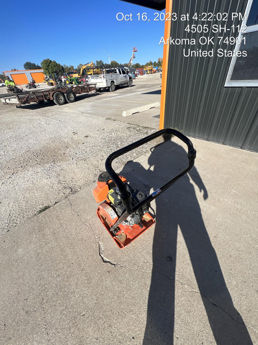 2023 MULTIQUIP MVC82VHW