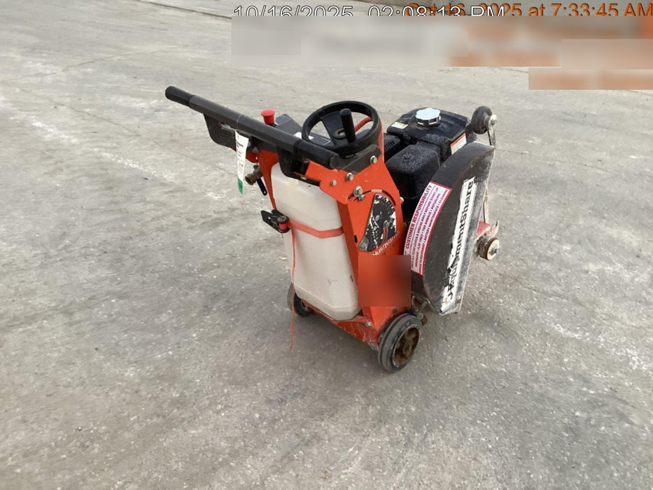 2020 HUSQVARNA FS 400