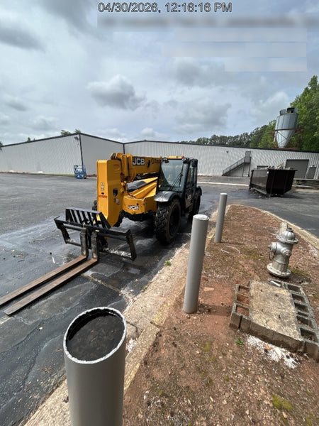 2024 JCB 509-42