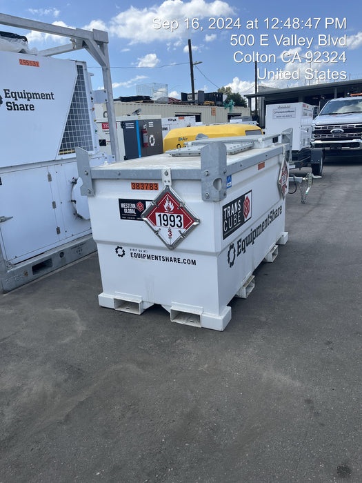 2024 WESTERN GLOBAL 20TCG-ES