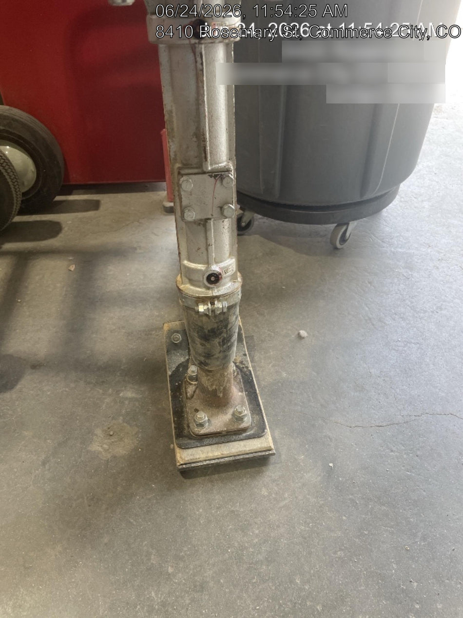 2023 MULTIQUIP MTR40HF