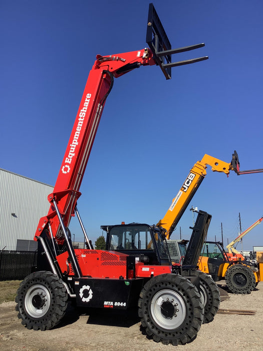 2021 MANITOU MTA8044