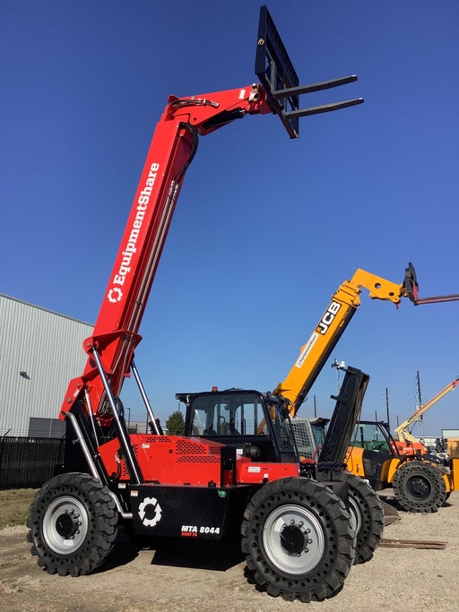 2021 MANITOU MTA8044