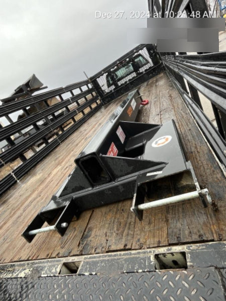 2024 ARROW MATERIAL HANDLING CE60-TH-STP